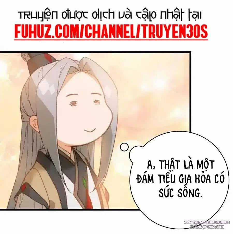 Đại Thừa Kỳ Mới Có Nghịch Tập Hệ Thống Chapter 22.1 trang 6