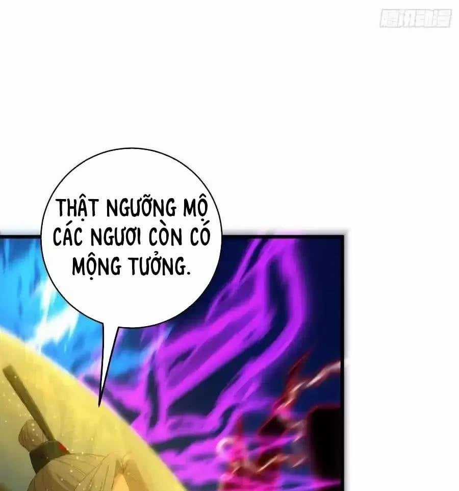 Đại Thừa Kỳ Mới Có Nghịch Tập Hệ Thống Chapter 22.1 trang 7