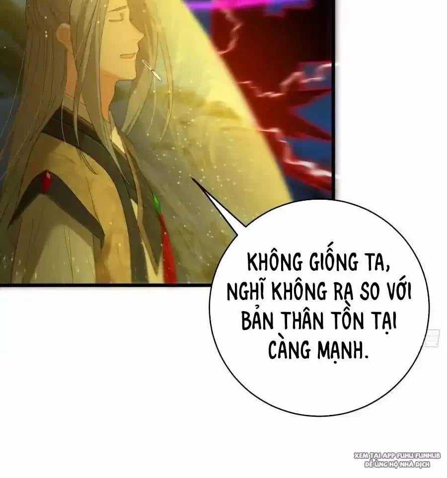 Đại Thừa Kỳ Mới Có Nghịch Tập Hệ Thống Chapter 22.1 trang 8