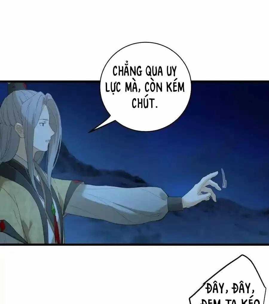 Đại Thừa Kỳ Mới Có Nghịch Tập Hệ Thống Chapter 22.2 trang 1