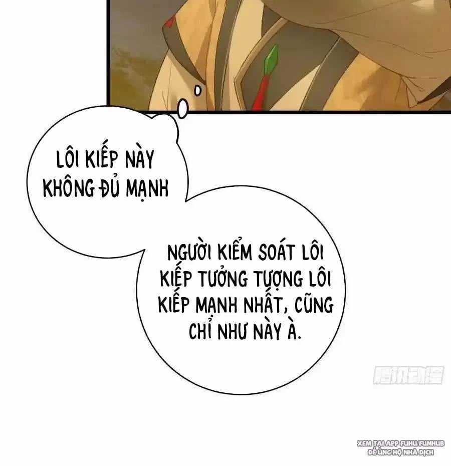 Đại Thừa Kỳ Mới Có Nghịch Tập Hệ Thống Chapter 22.2 trang 10