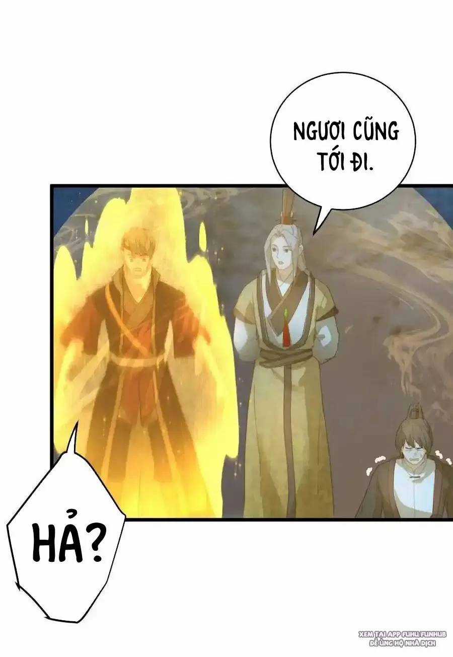 Đại Thừa Kỳ Mới Có Nghịch Tập Hệ Thống Chapter 22.2 trang 11