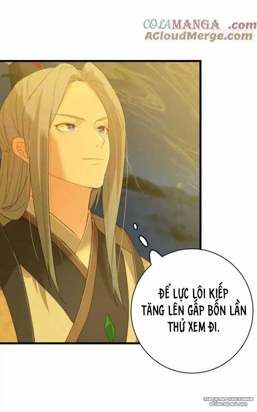 Đại Thừa Kỳ Mới Có Nghịch Tập Hệ Thống Chapter 22.2 trang 12