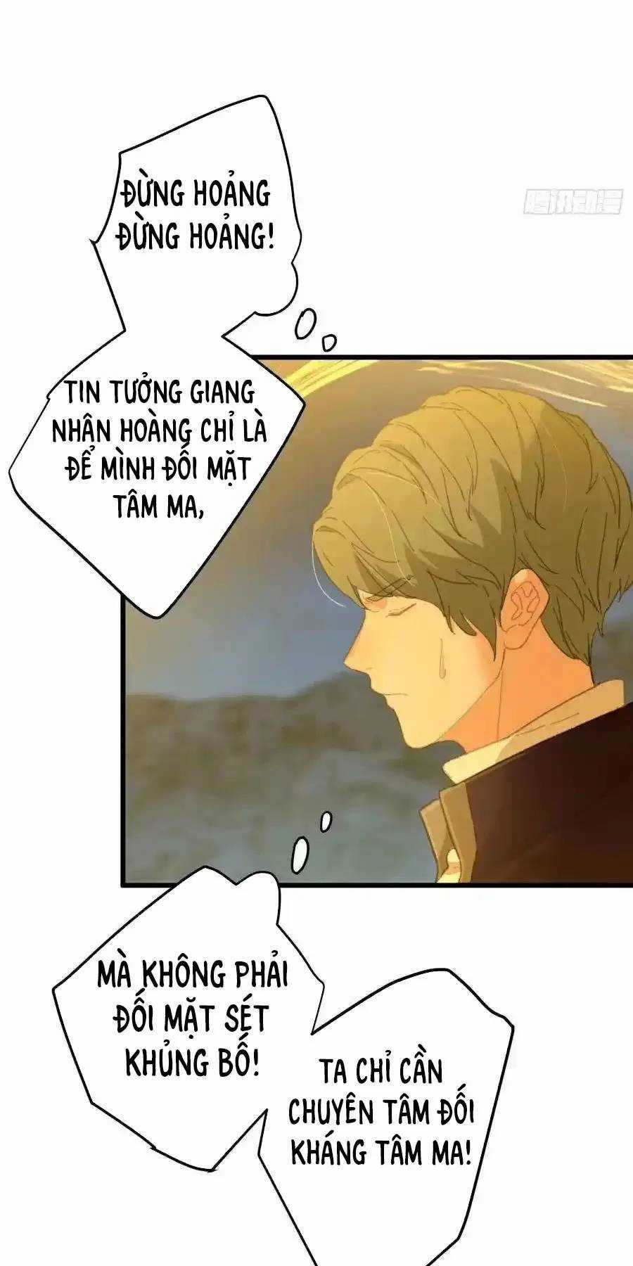 Đại Thừa Kỳ Mới Có Nghịch Tập Hệ Thống Chapter 22.2 trang 13