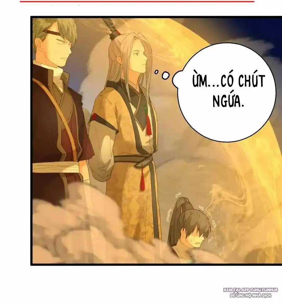 Đại Thừa Kỳ Mới Có Nghịch Tập Hệ Thống Chapter 22.2 trang 18