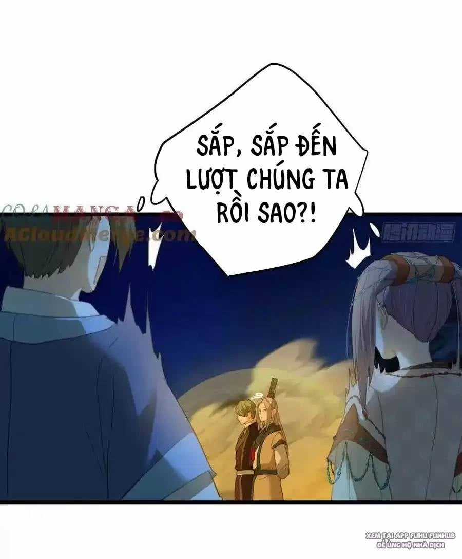 Đại Thừa Kỳ Mới Có Nghịch Tập Hệ Thống Chapter 22.2 trang 19