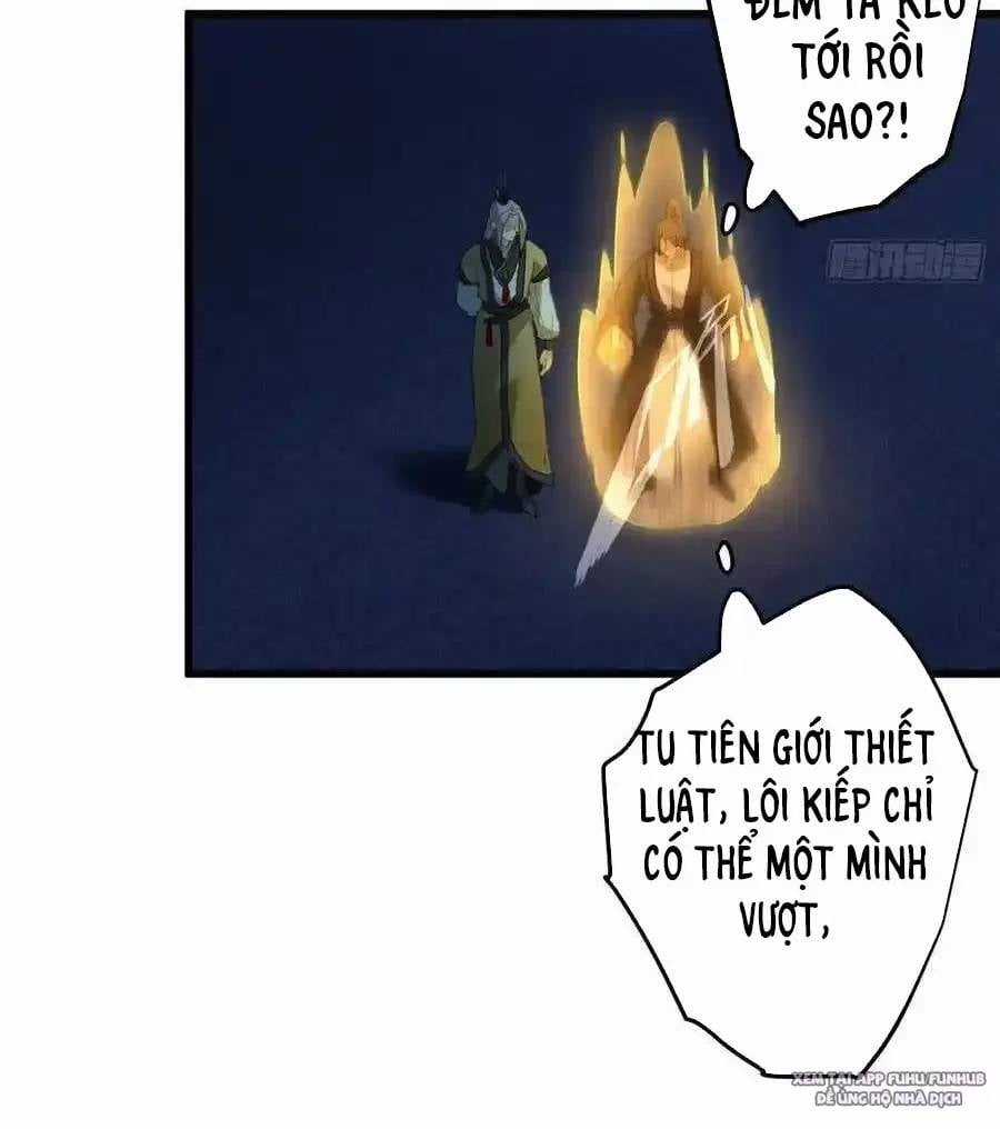 Đại Thừa Kỳ Mới Có Nghịch Tập Hệ Thống Chapter 22.2 trang 2