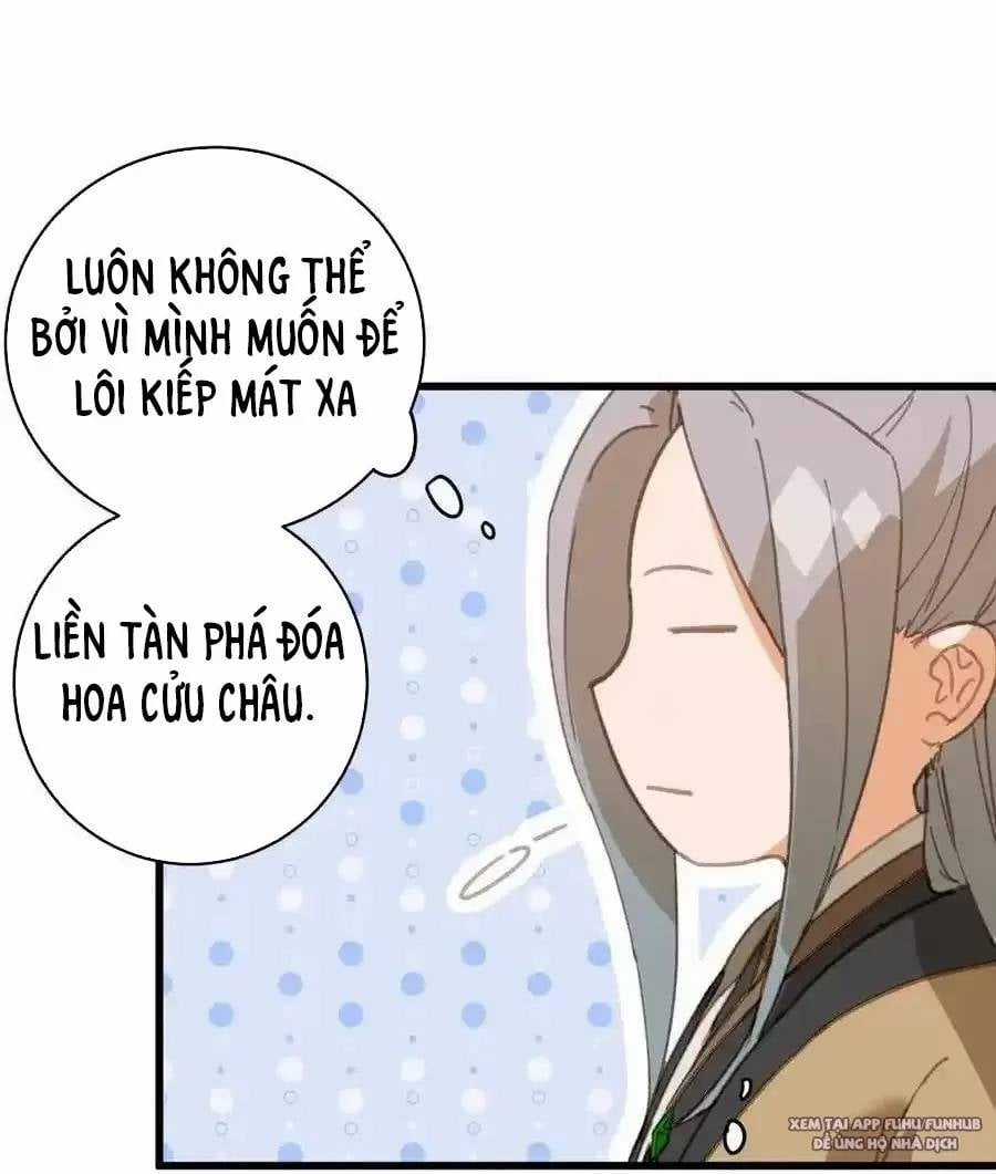 Đại Thừa Kỳ Mới Có Nghịch Tập Hệ Thống Chapter 22.2 trang 21