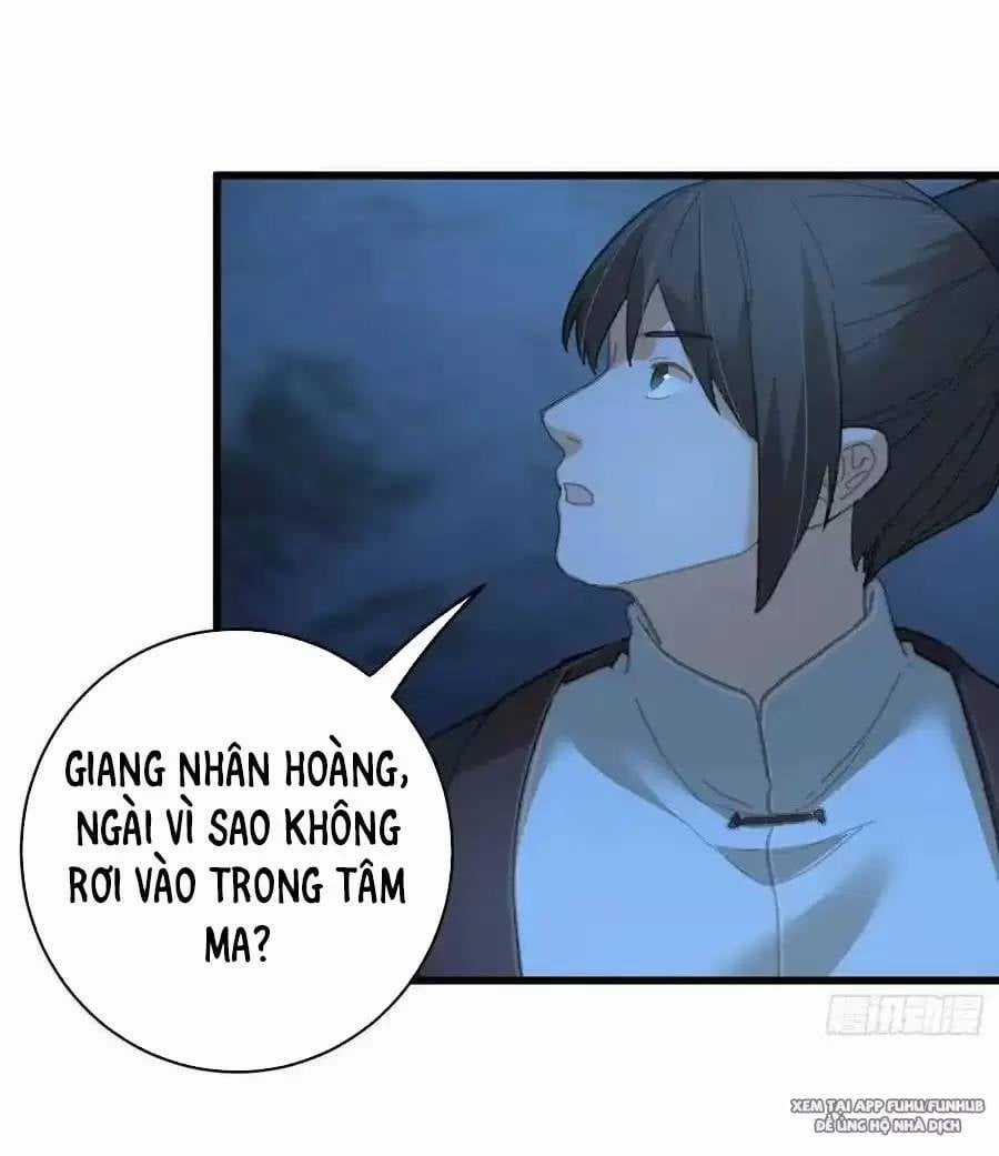 Đại Thừa Kỳ Mới Có Nghịch Tập Hệ Thống Chapter 22.2 trang 25