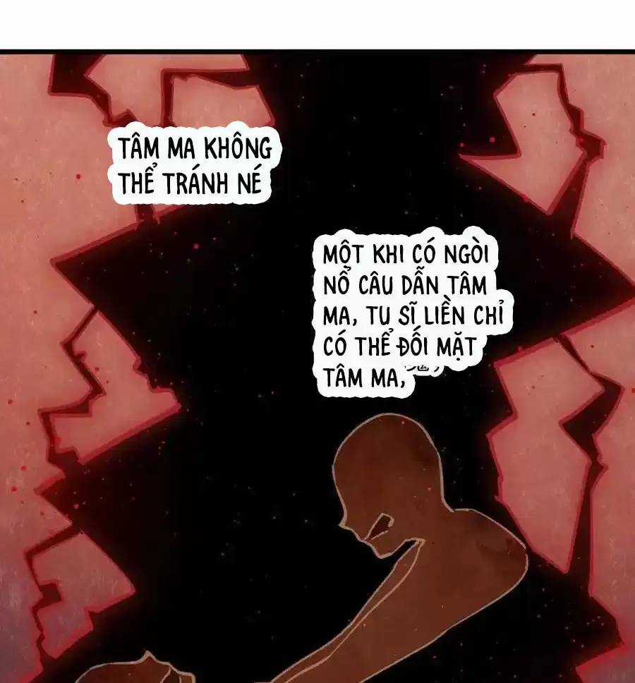 Đại Thừa Kỳ Mới Có Nghịch Tập Hệ Thống Chapter 22.2 trang 26