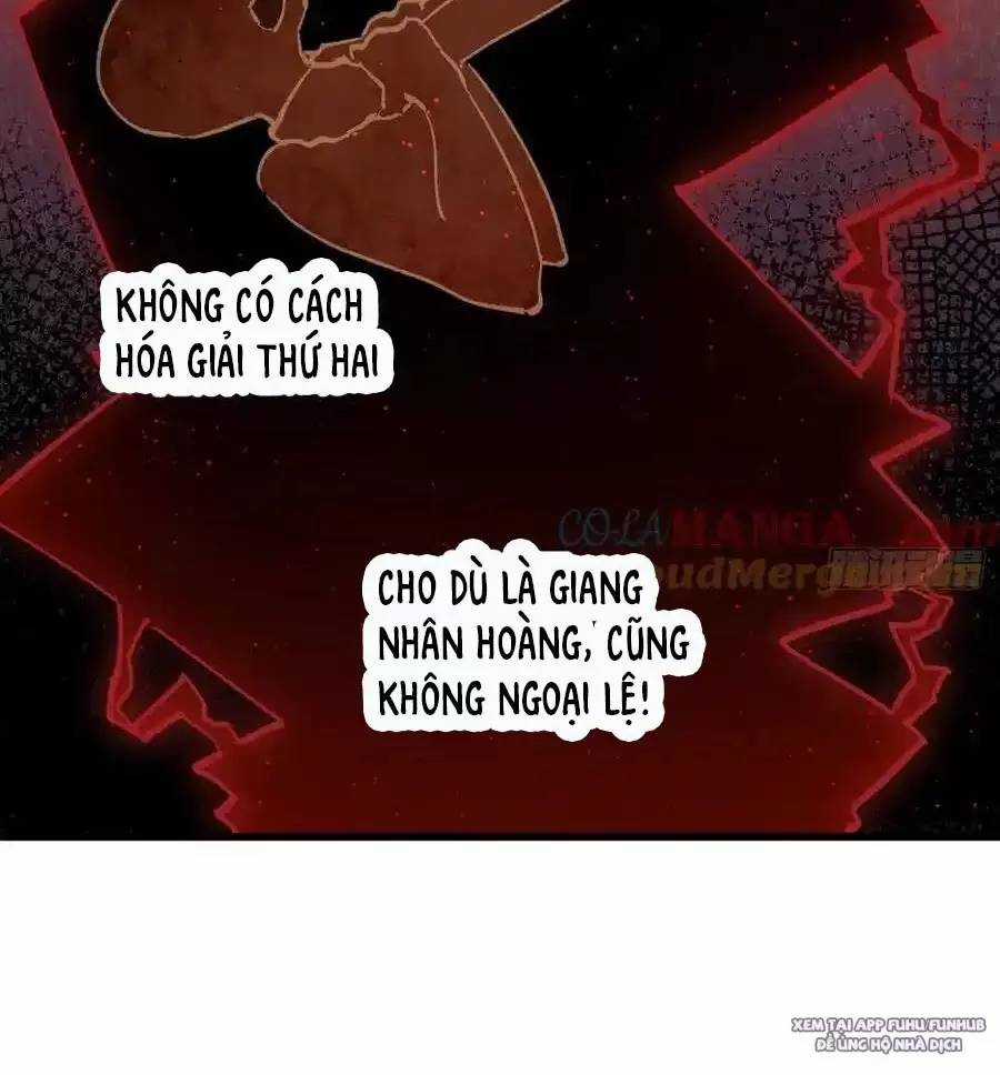 Đại Thừa Kỳ Mới Có Nghịch Tập Hệ Thống Chapter 22.2 trang 27