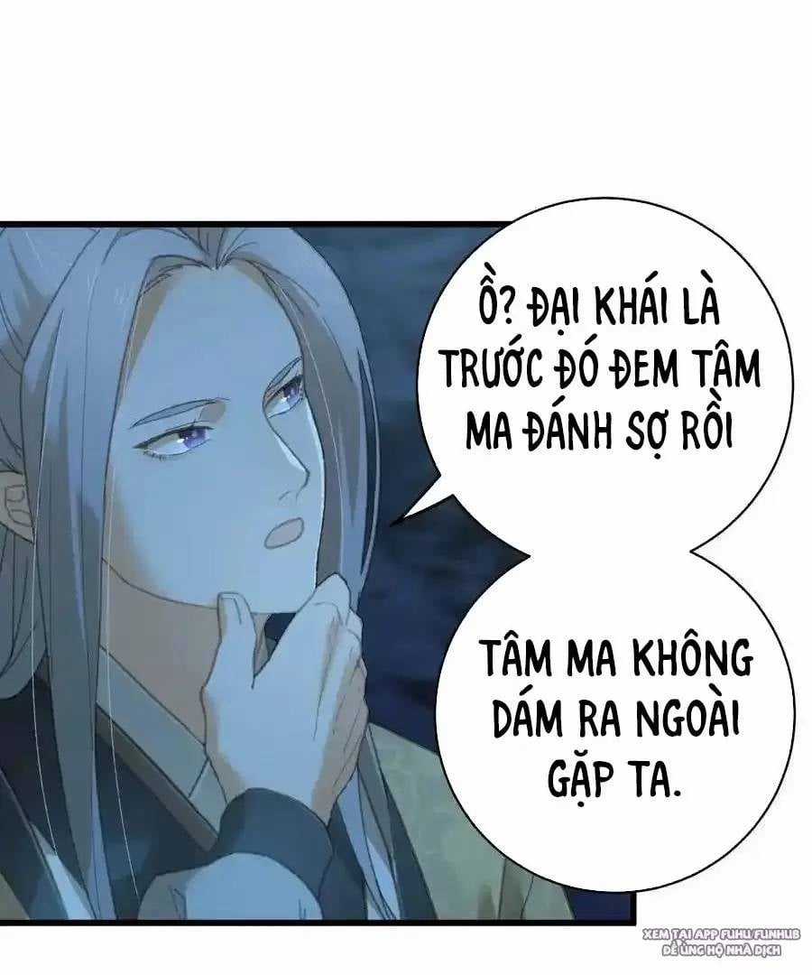 Đại Thừa Kỳ Mới Có Nghịch Tập Hệ Thống Chapter 22.2 trang 28