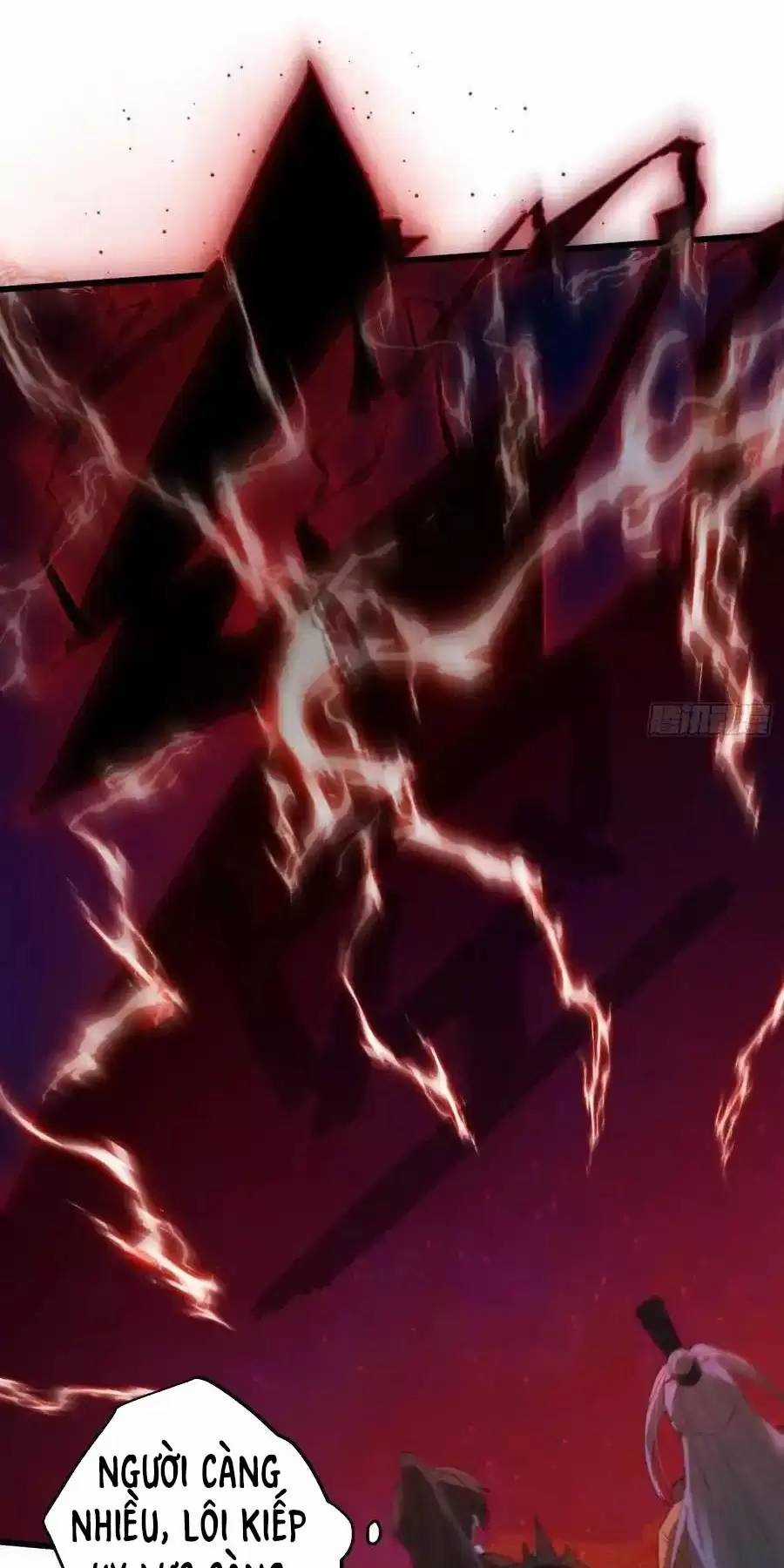 Đại Thừa Kỳ Mới Có Nghịch Tập Hệ Thống Chapter 22.2 trang 3