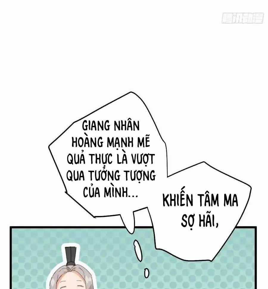 Đại Thừa Kỳ Mới Có Nghịch Tập Hệ Thống Chapter 22.2 trang 30