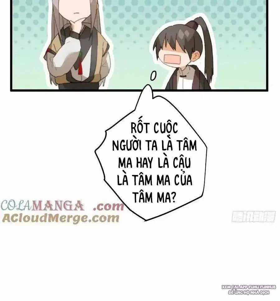 Đại Thừa Kỳ Mới Có Nghịch Tập Hệ Thống Chapter 22.2 trang 31