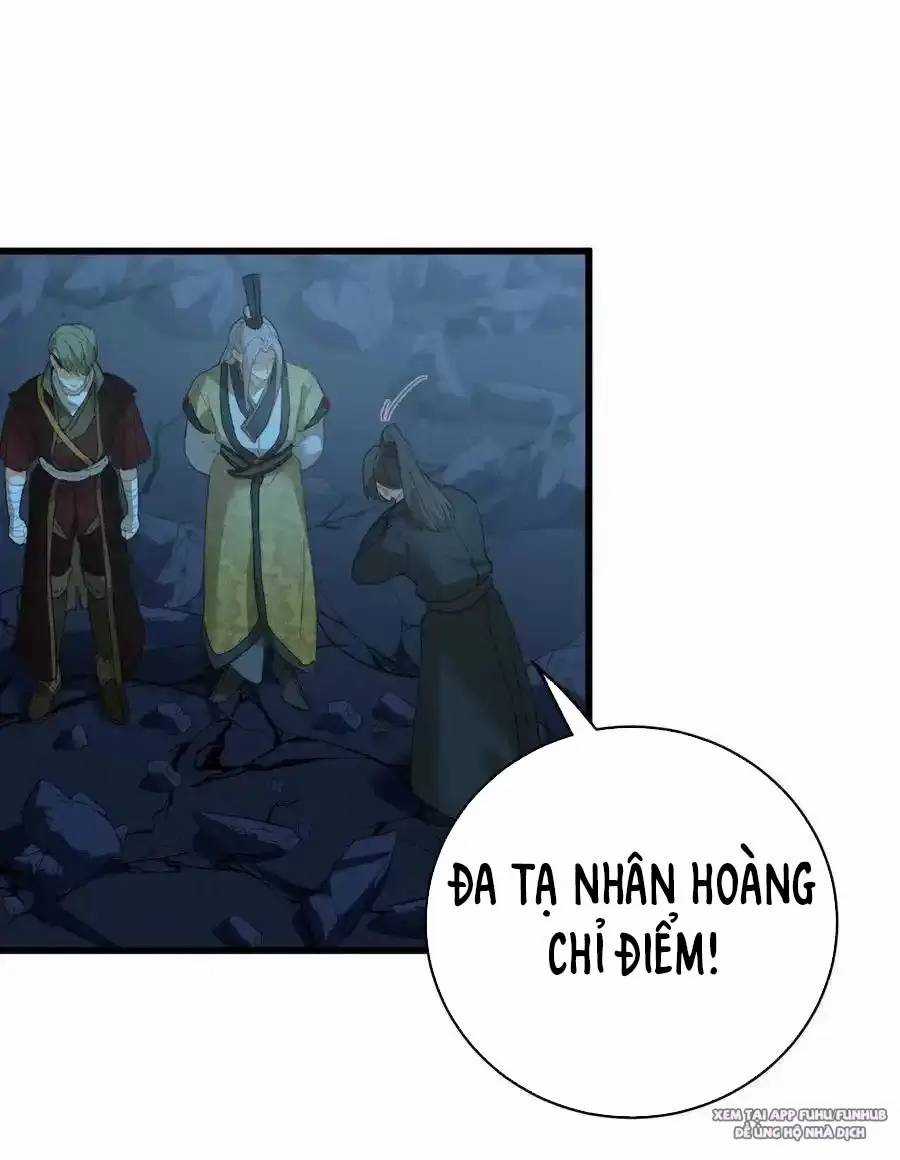 Đại Thừa Kỳ Mới Có Nghịch Tập Hệ Thống Chapter 22.2 trang 32