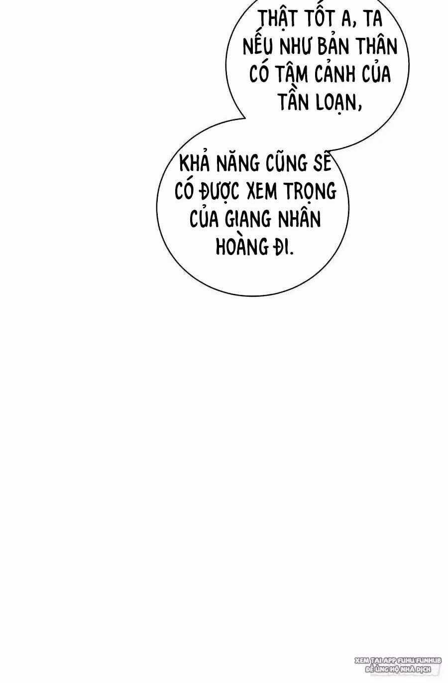 Đại Thừa Kỳ Mới Có Nghịch Tập Hệ Thống Chapter 22.2 trang 34