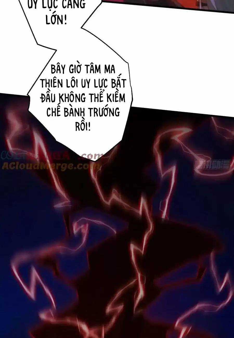 Đại Thừa Kỳ Mới Có Nghịch Tập Hệ Thống Chapter 22.2 trang 4