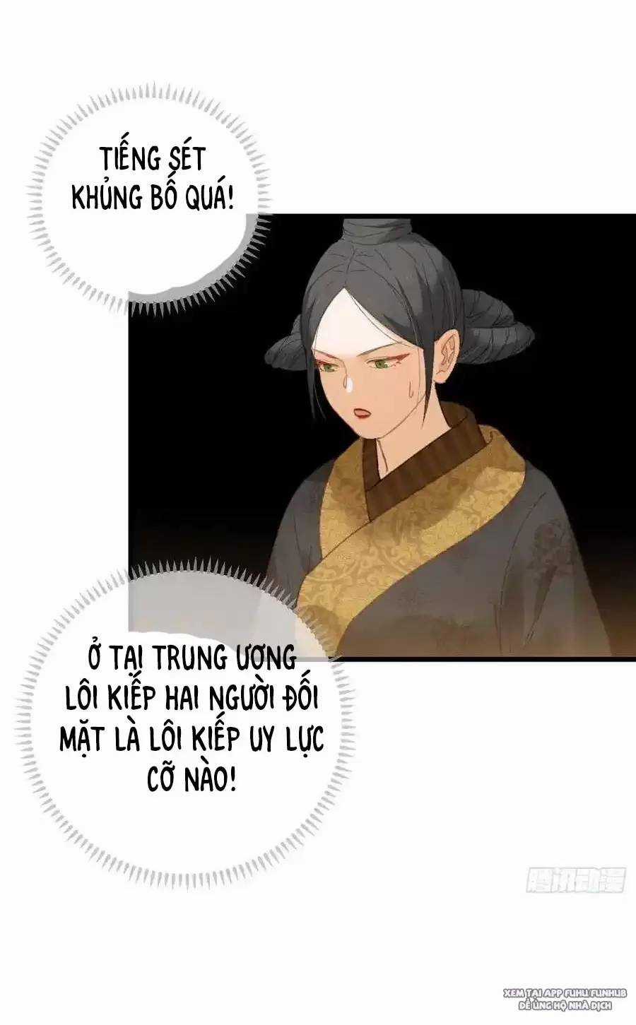 Đại Thừa Kỳ Mới Có Nghịch Tập Hệ Thống Chapter 22.2 trang 6