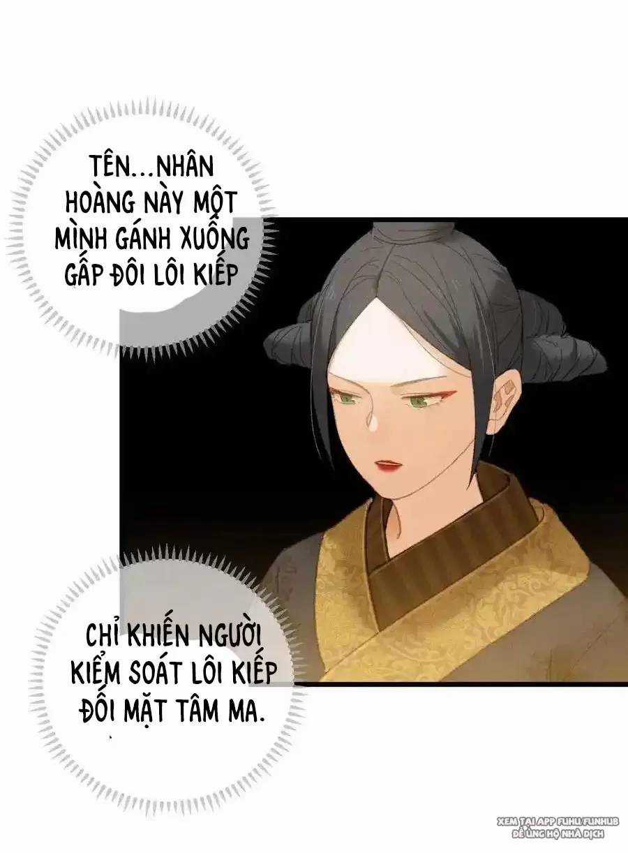 Đại Thừa Kỳ Mới Có Nghịch Tập Hệ Thống Chapter 22.2 trang 8