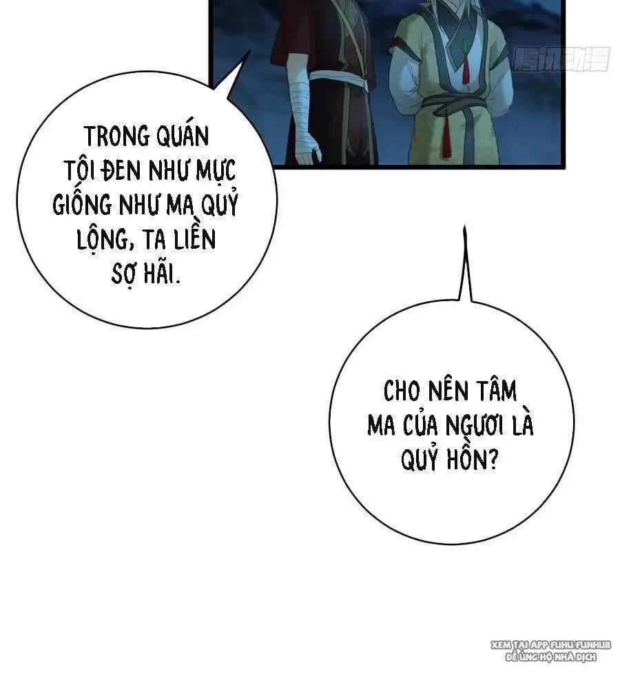 Đại Thừa Kỳ Mới Có Nghịch Tập Hệ Thống Chapter 23.1 trang 11