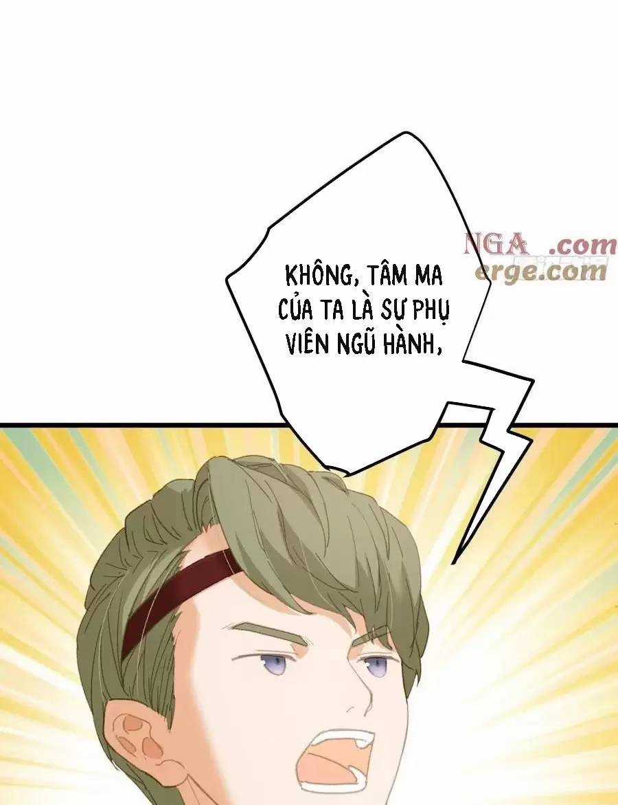 Đại Thừa Kỳ Mới Có Nghịch Tập Hệ Thống Chapter 23.1 trang 12