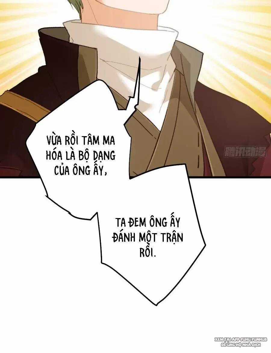 Đại Thừa Kỳ Mới Có Nghịch Tập Hệ Thống Chapter 23.1 trang 13