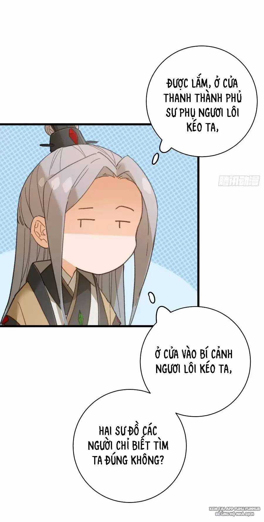 Đại Thừa Kỳ Mới Có Nghịch Tập Hệ Thống Chapter 23.1 trang 14