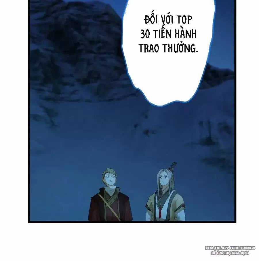 Đại Thừa Kỳ Mới Có Nghịch Tập Hệ Thống Chapter 23.1 trang 16