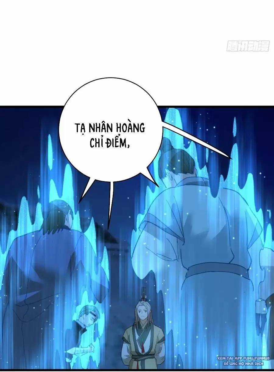 Đại Thừa Kỳ Mới Có Nghịch Tập Hệ Thống Chapter 23.1 trang 17