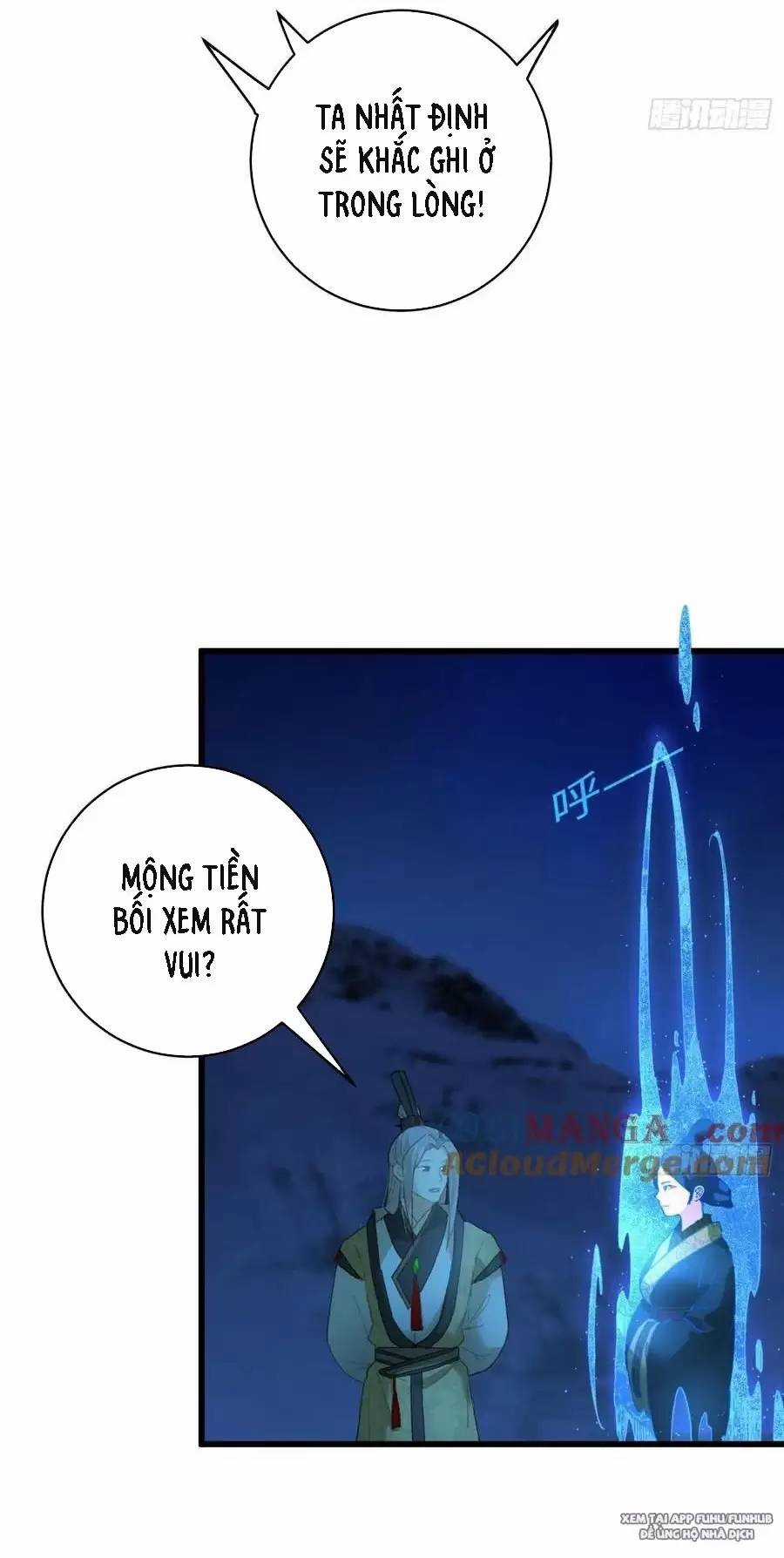 Đại Thừa Kỳ Mới Có Nghịch Tập Hệ Thống Chapter 23.1 trang 18