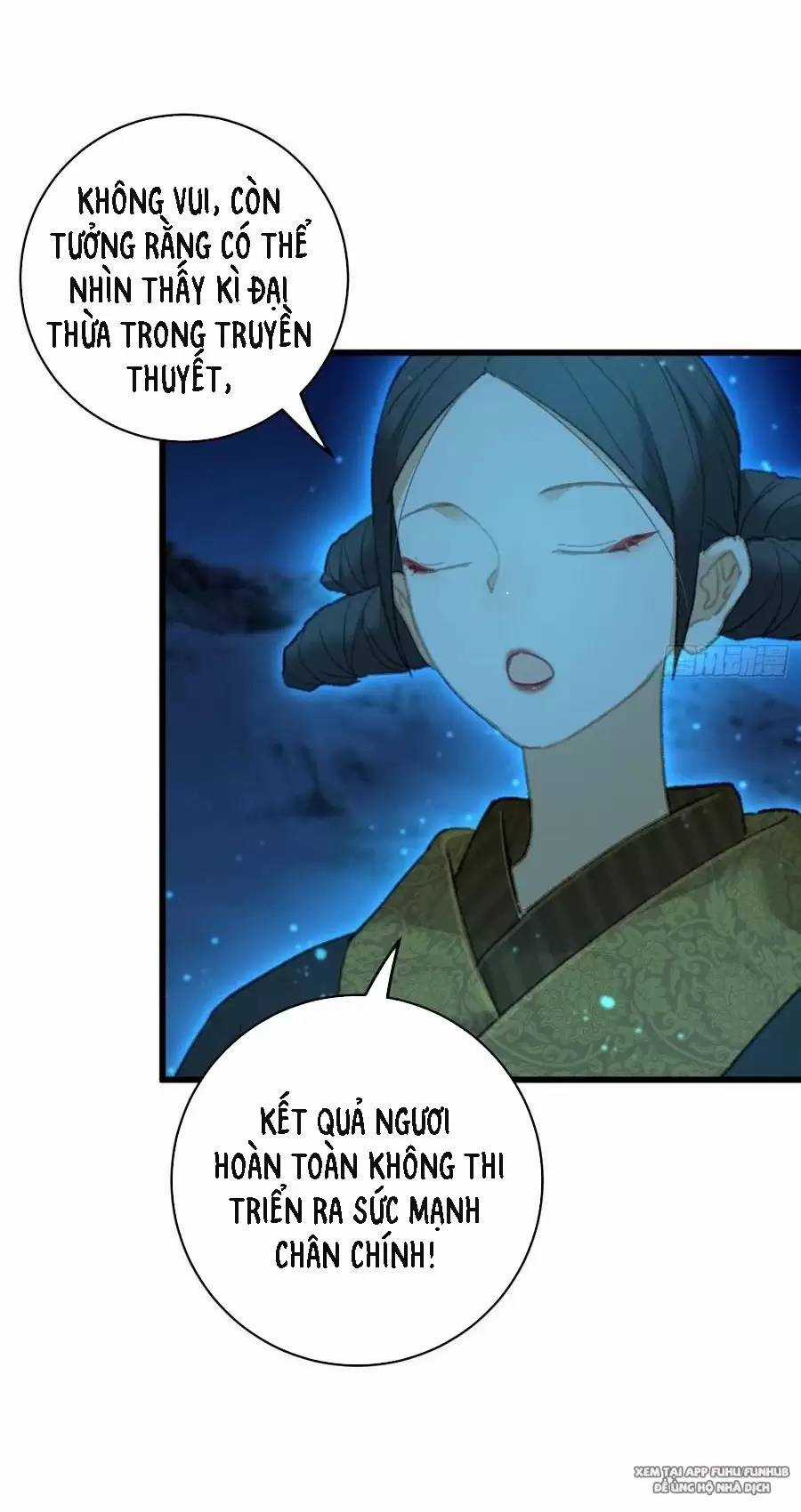 Đại Thừa Kỳ Mới Có Nghịch Tập Hệ Thống Chapter 23.1 trang 19