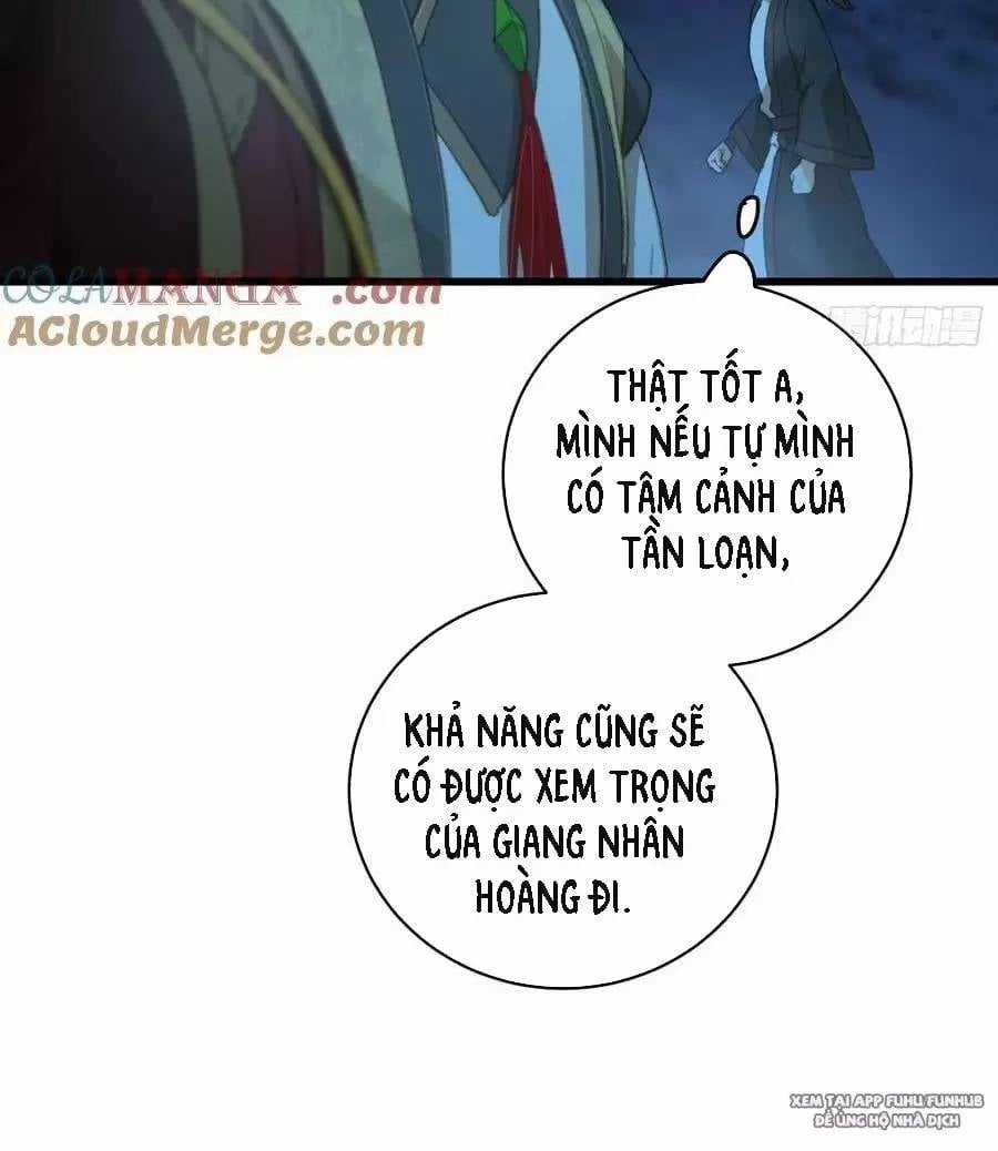 Đại Thừa Kỳ Mới Có Nghịch Tập Hệ Thống Chapter 23.1 trang 2