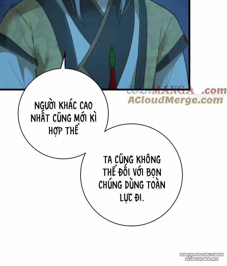 Đại Thừa Kỳ Mới Có Nghịch Tập Hệ Thống Chapter 23.1 trang 21