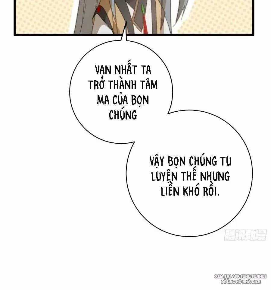 Đại Thừa Kỳ Mới Có Nghịch Tập Hệ Thống Chapter 23.1 trang 23