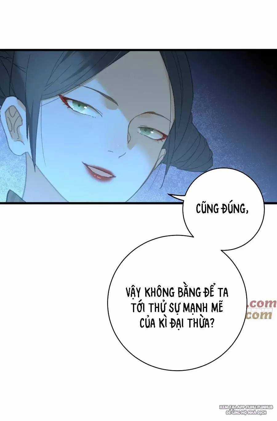 Đại Thừa Kỳ Mới Có Nghịch Tập Hệ Thống Chapter 23.1 trang 24