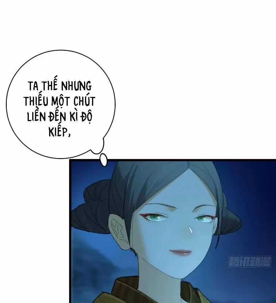 Đại Thừa Kỳ Mới Có Nghịch Tập Hệ Thống Chapter 23.1 trang 25