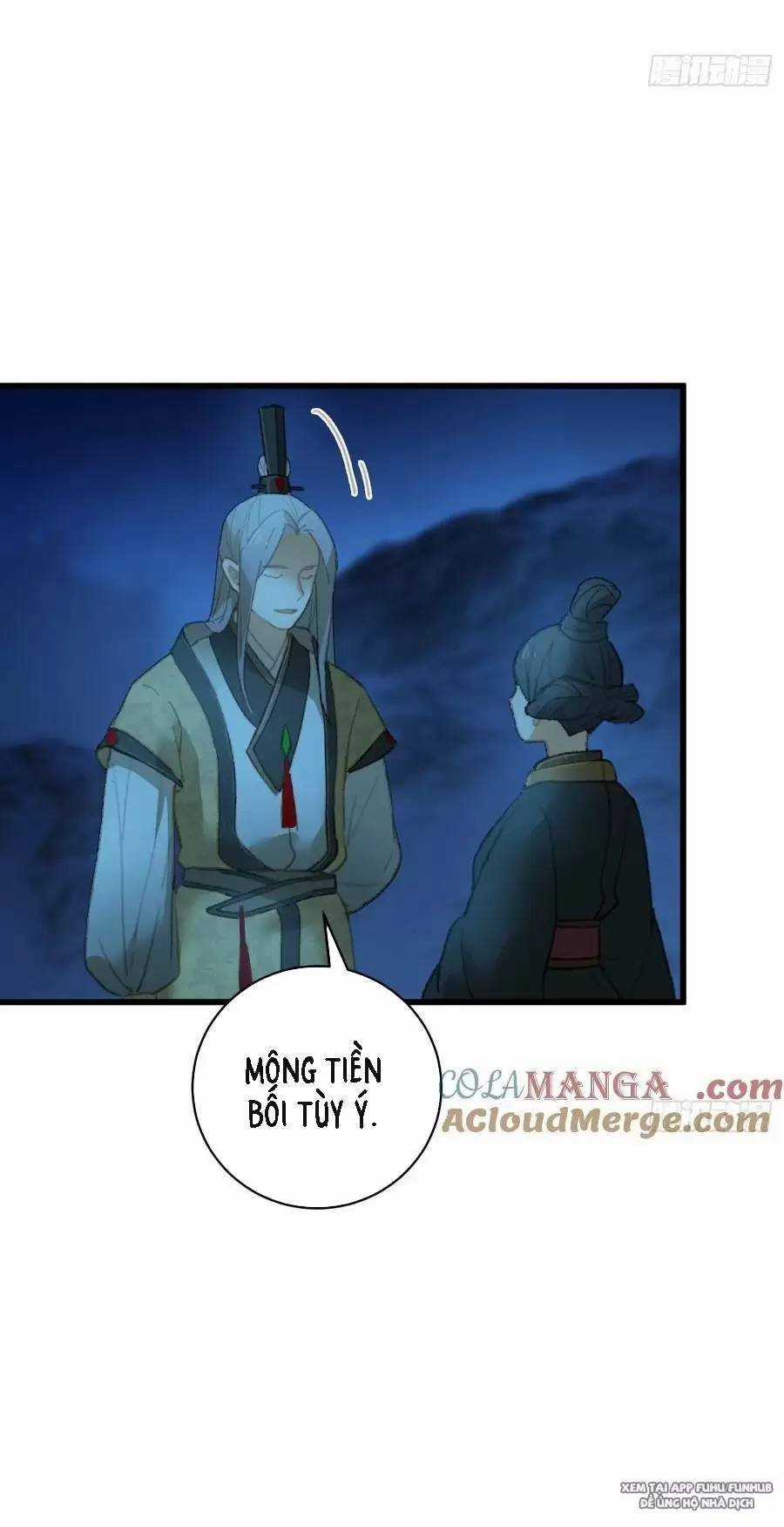 Đại Thừa Kỳ Mới Có Nghịch Tập Hệ Thống Chapter 23.1 trang 27