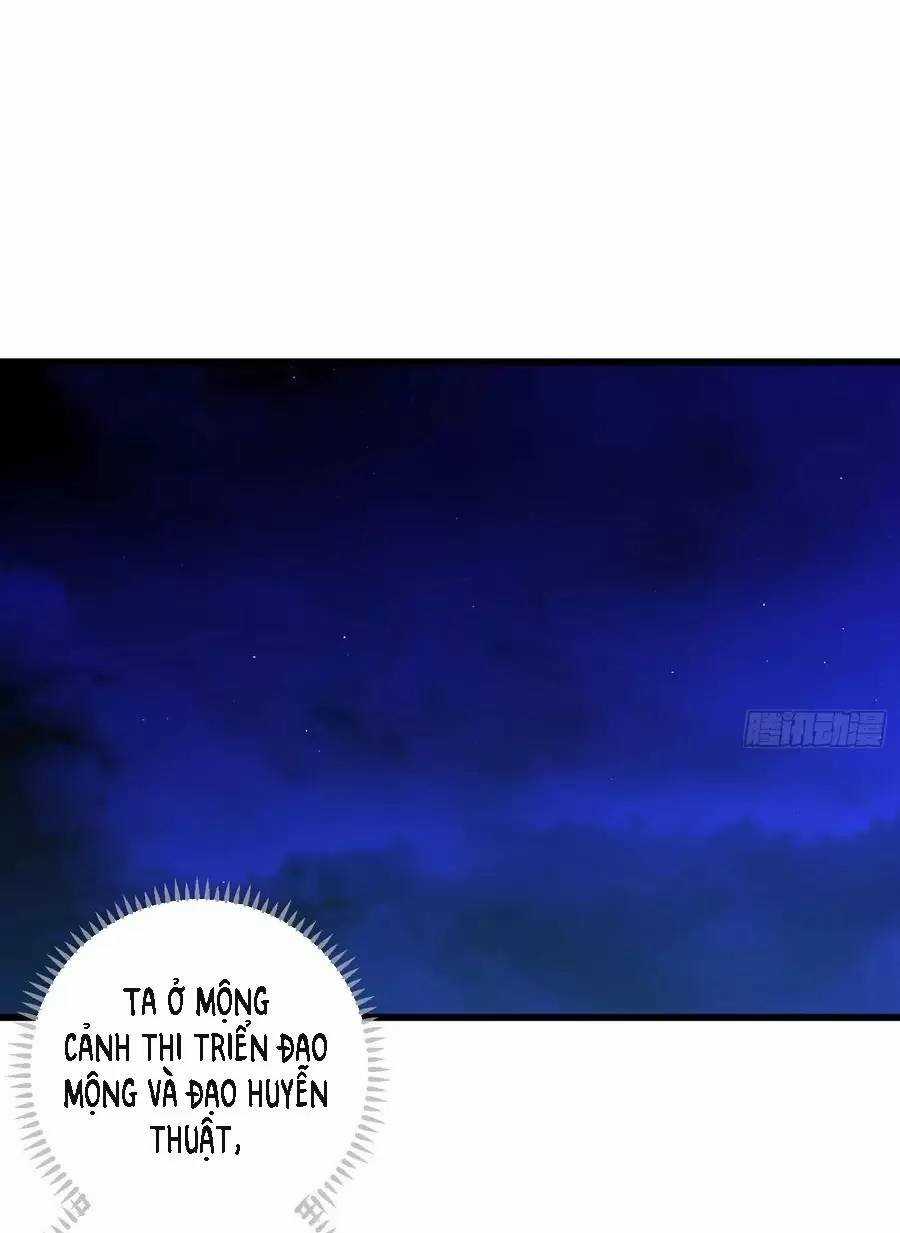 Đại Thừa Kỳ Mới Có Nghịch Tập Hệ Thống Chapter 23.1 trang 28