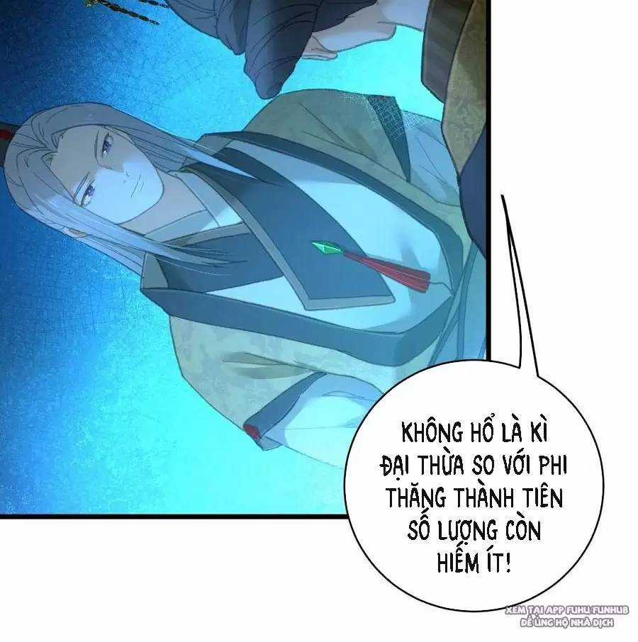 Đại Thừa Kỳ Mới Có Nghịch Tập Hệ Thống Chapter 23.1 trang 31