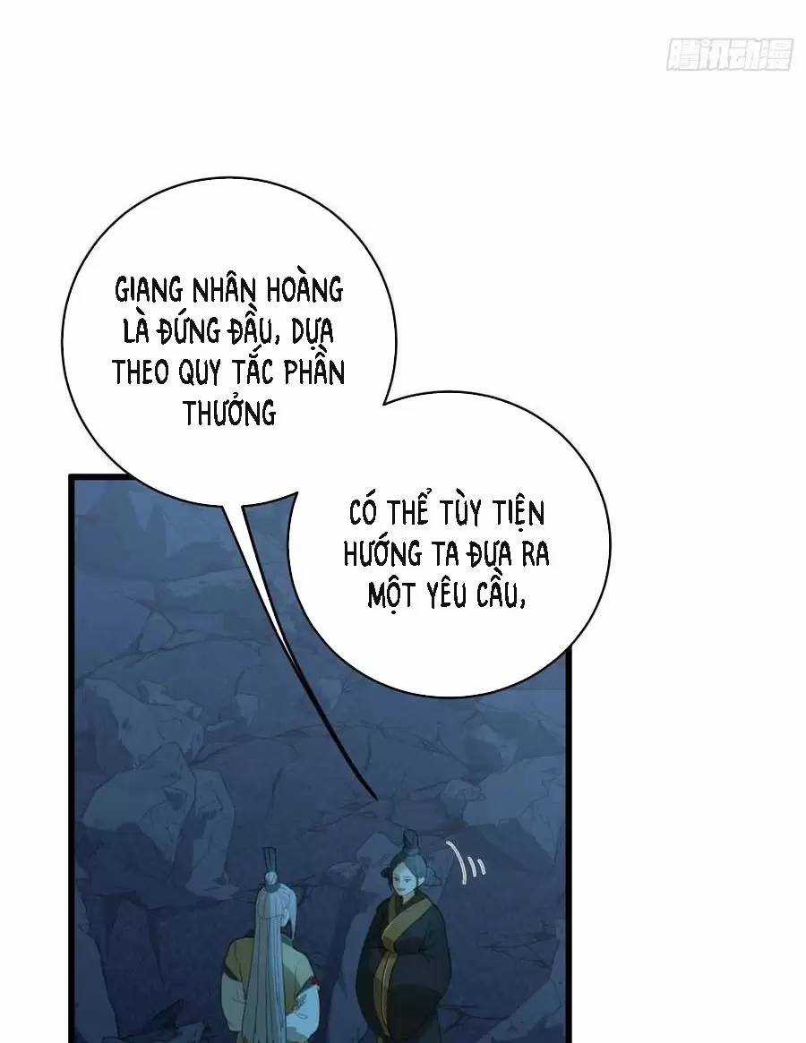 Đại Thừa Kỳ Mới Có Nghịch Tập Hệ Thống Chapter 23.1 trang 32