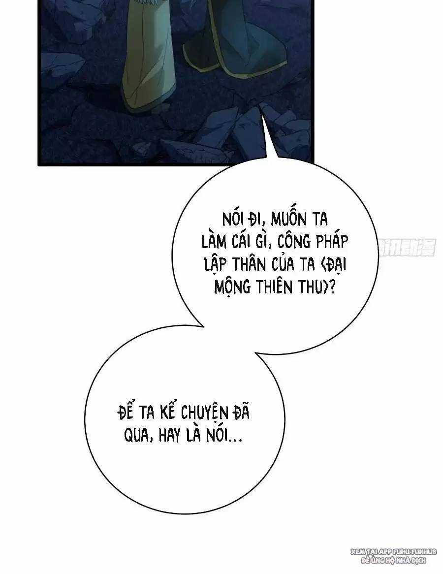 Đại Thừa Kỳ Mới Có Nghịch Tập Hệ Thống Chapter 23.1 trang 33