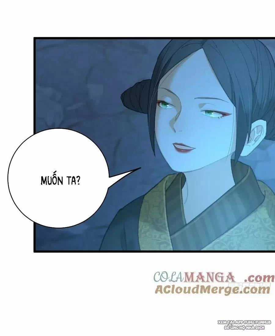 Đại Thừa Kỳ Mới Có Nghịch Tập Hệ Thống Chapter 23.1 trang 34