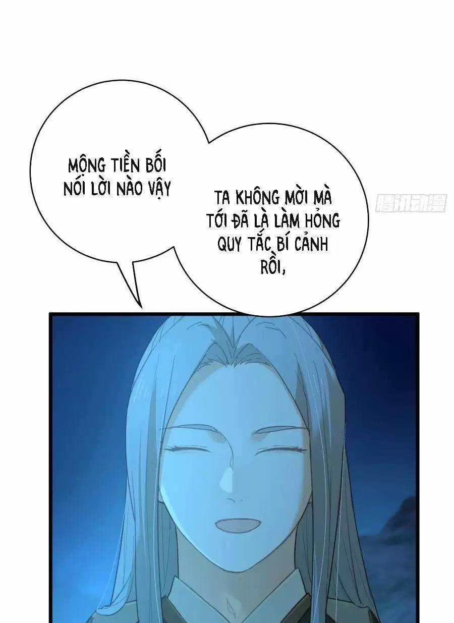 Đại Thừa Kỳ Mới Có Nghịch Tập Hệ Thống Chapter 23.1 trang 36