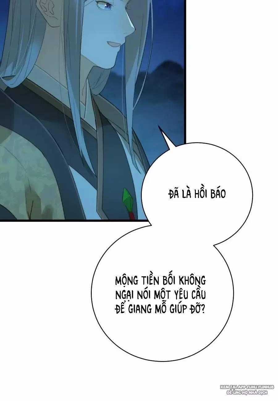 Đại Thừa Kỳ Mới Có Nghịch Tập Hệ Thống Chapter 23.1 trang 39