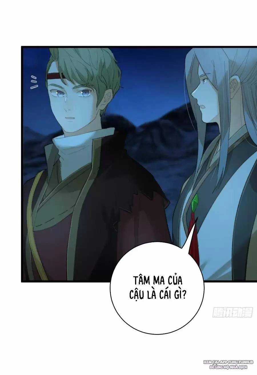 Đại Thừa Kỳ Mới Có Nghịch Tập Hệ Thống Chapter 23.1 trang 9