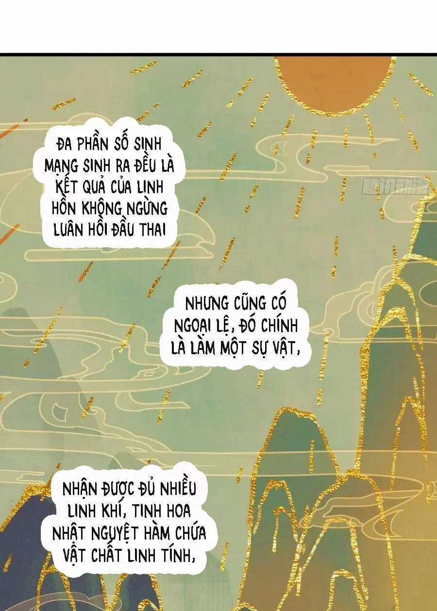 Đại Thừa Kỳ Mới Có Nghịch Tập Hệ Thống Chapter 23.2 trang 10