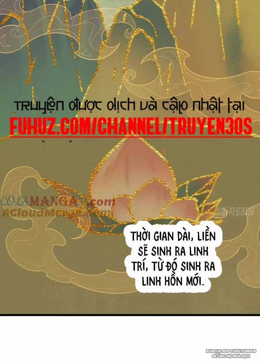 Đại Thừa Kỳ Mới Có Nghịch Tập Hệ Thống Chapter 23.2 trang 11