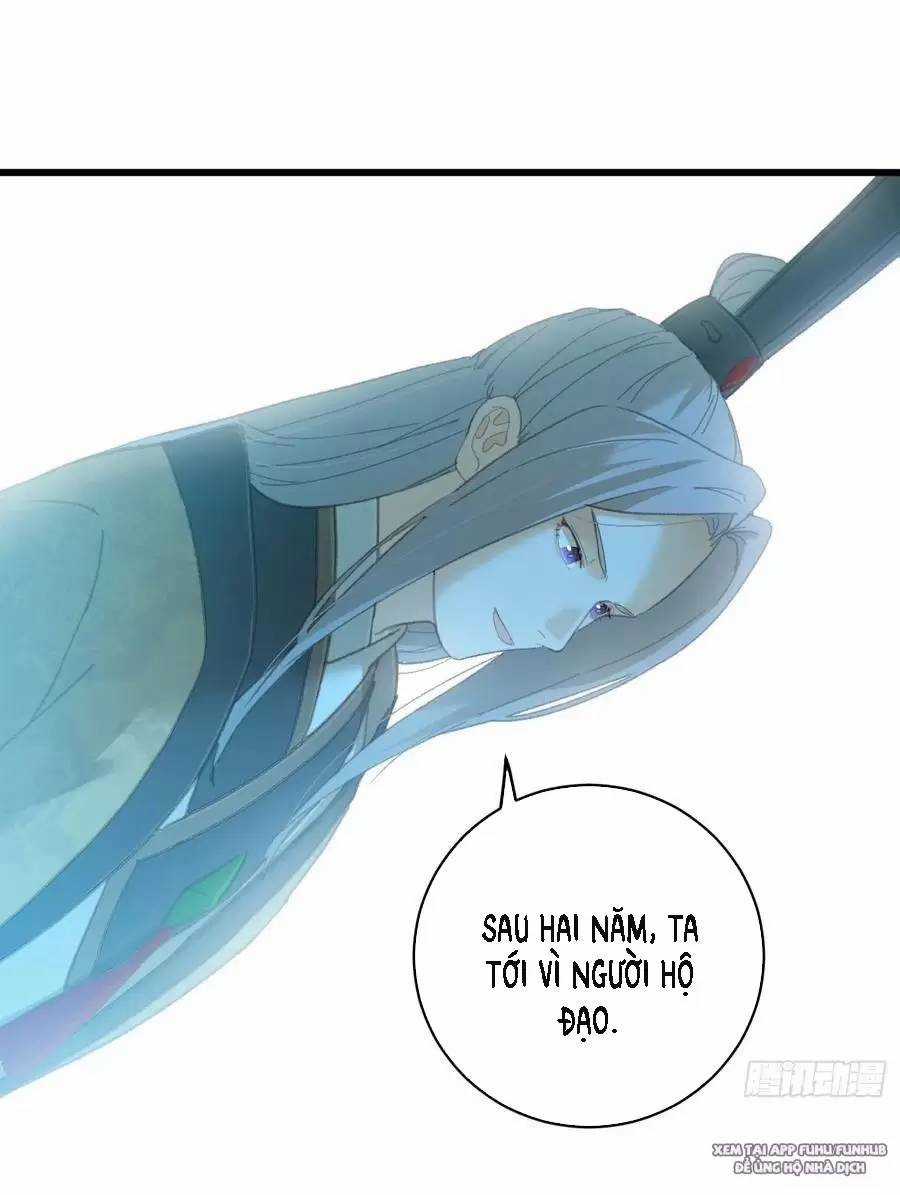 Đại Thừa Kỳ Mới Có Nghịch Tập Hệ Thống Chapter 23.2 trang 12