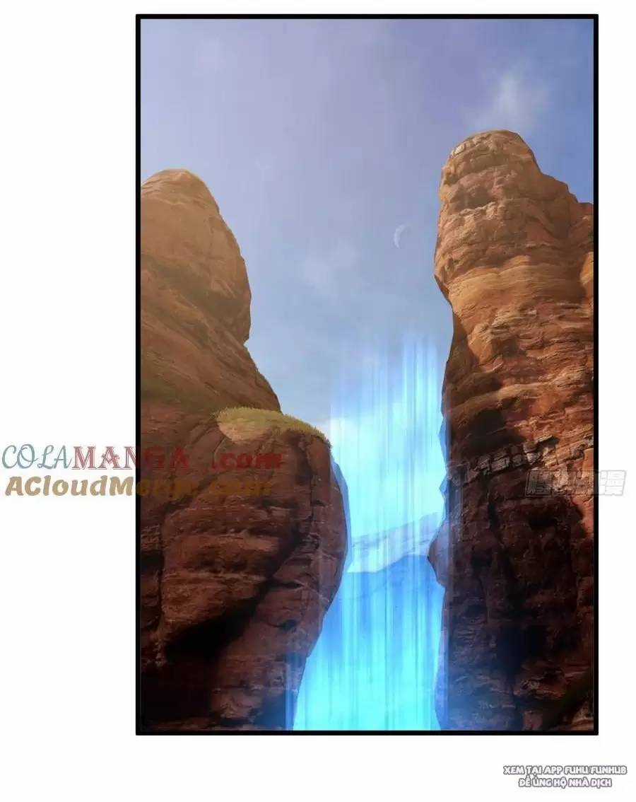 Đại Thừa Kỳ Mới Có Nghịch Tập Hệ Thống Chapter 23.2 trang 15